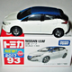 Illustration for article titled Turning Over a New (Nissan) Leaf